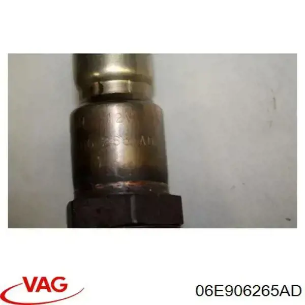 97546 NGK Sonda lambda czujnik tlenu przed katalizatorem