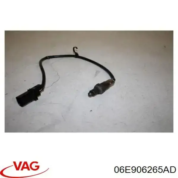 Sonda lambda czujnik tlenu przed katalizatorem 97546 NGK