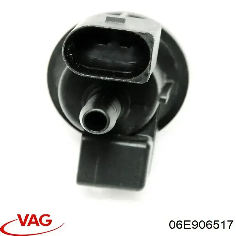06E906517 VAG Zawór odpowietrzający zbiornika paliwa