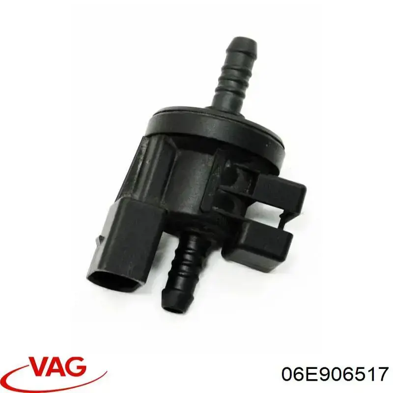 06E906517 VAG Zawór odpowietrzający zbiornika paliwa