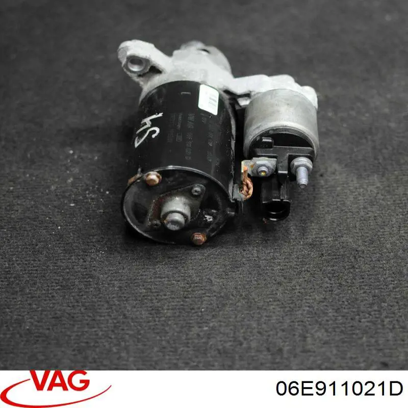 06E911021D VAG Rozrusznik