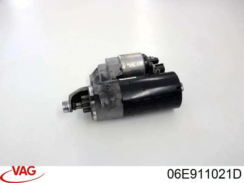 Rozrusznik VAG 06E911021D cena, od 140,86 USD