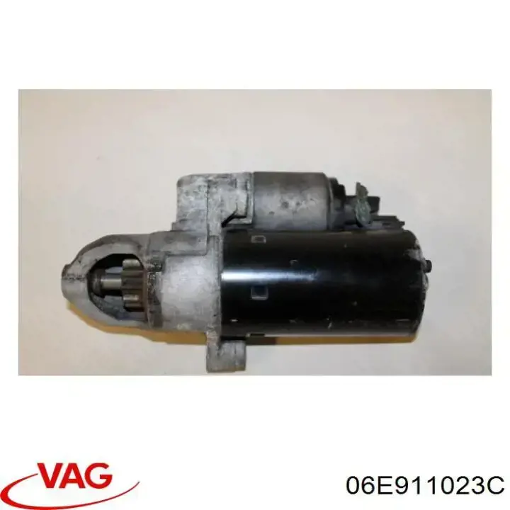 06E911023C VAG Rozrusznik
