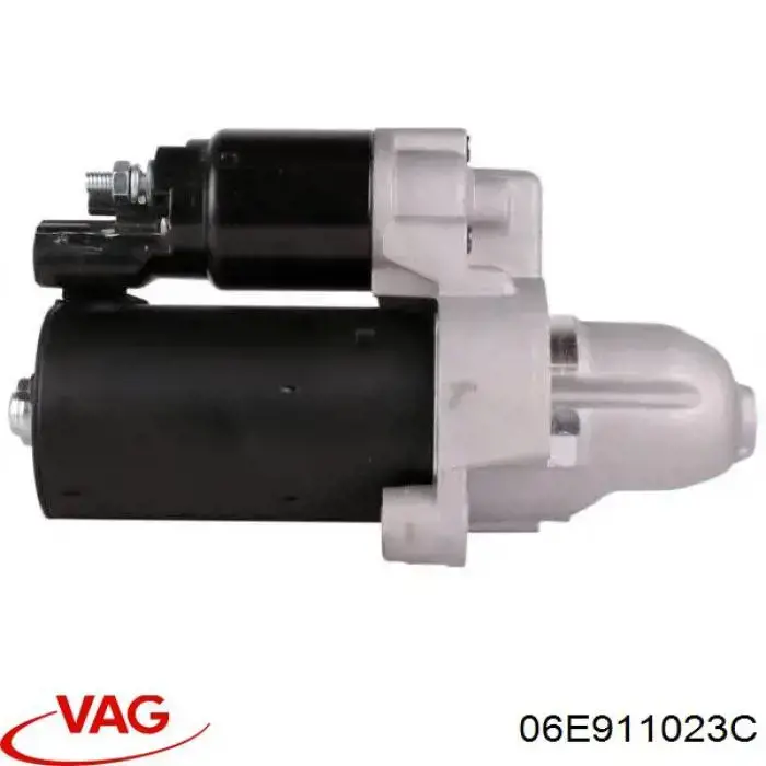Rozrusznik VAG 06E911023C cena, od 90,24 USD