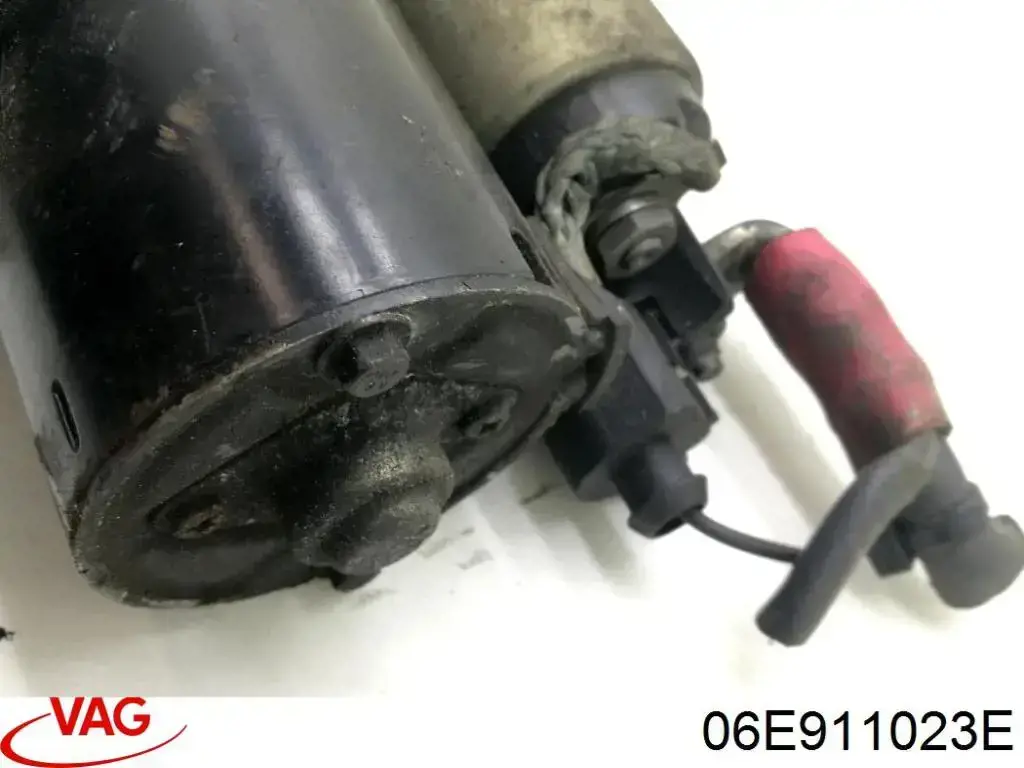 Rozrusznik VAG 06E911023E cena, od 90,24 USD
