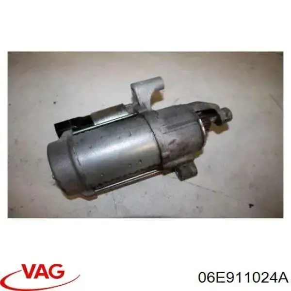 06E911024A VAG Rozrusznik