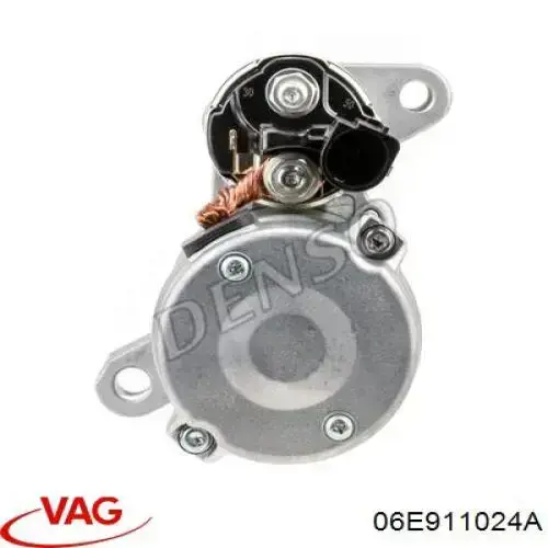 Rozrusznik VAG 06E911024A
