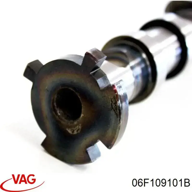 Wał rozrządu silnika ssący, dolotowy VAG 06F109101B cena, od 230,03 USD