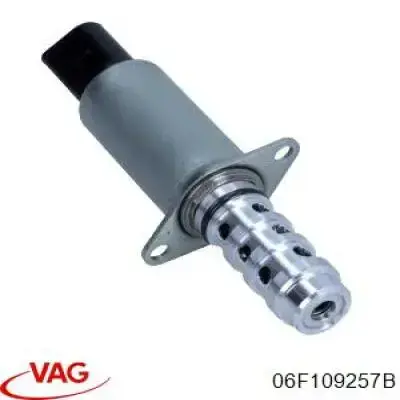 06F109257B VAG Zawór elektromagnetyczny faz rozrządu