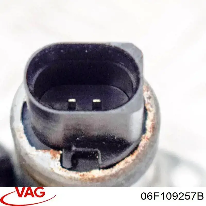 Zawór elektromagnetyczny faz rozrządu VAG 06F109257B cena, od 40,71 USD