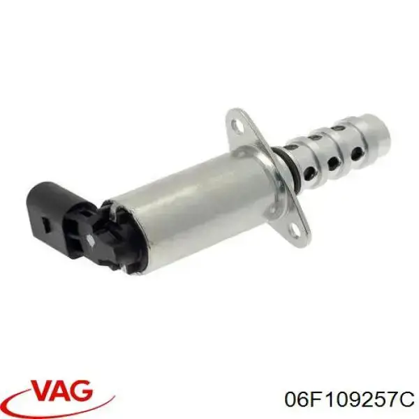 Zawór elektromagnetyczny faz rozrządu VAG 06F109257C cena, od 51,90 USD