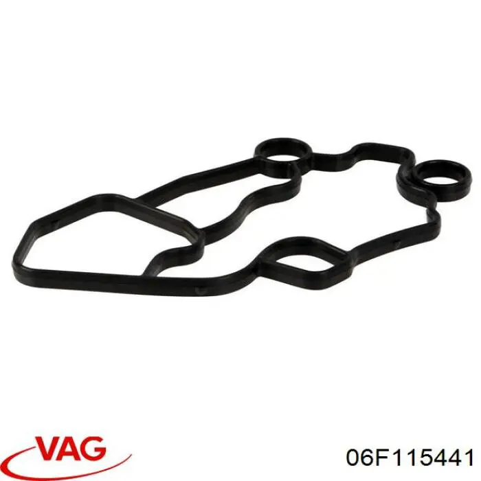 06F115441 VAG Uszczelka adaptera filtra oleju