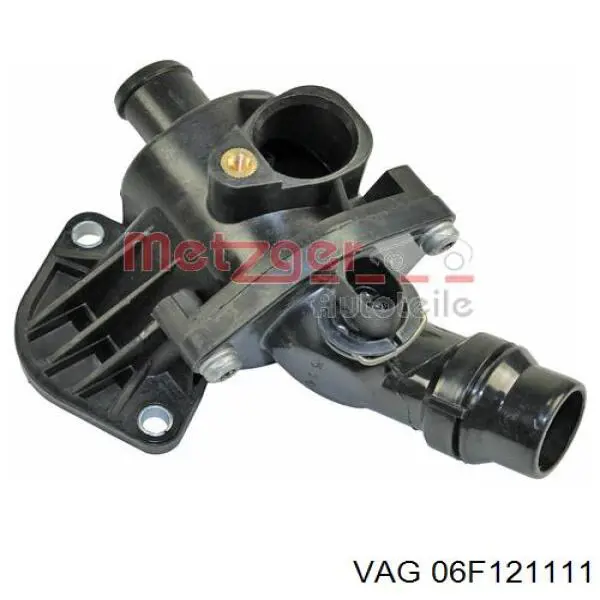 Obudowa termostatu VAG 06F121111 cena, od 51,81 USD