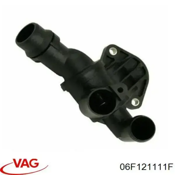 Termostat VAG 06F121111F cena, od 39,34 USD