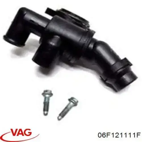 Termostat 06F121111F VAG