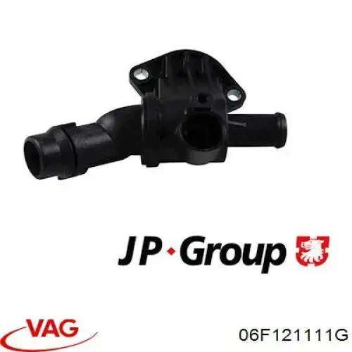 Termostat VAG 06F121111G cena, od 34,35 USD