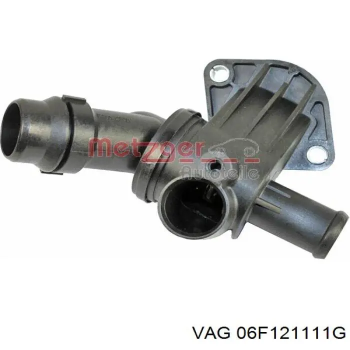 Do koszyka 06F121111G VAG Termostat