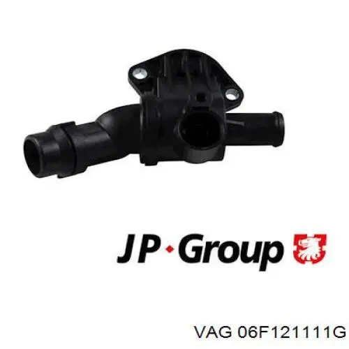Termostat 06F121111G VAG