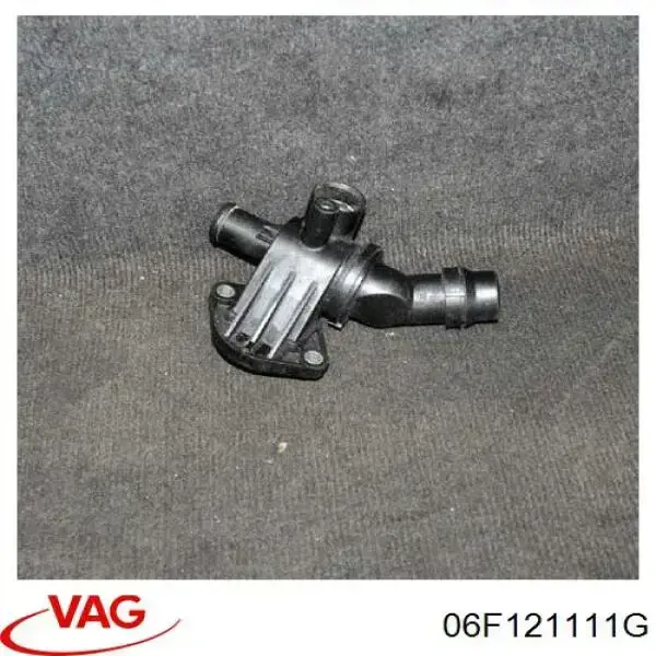 06F121111G VAG Termostat