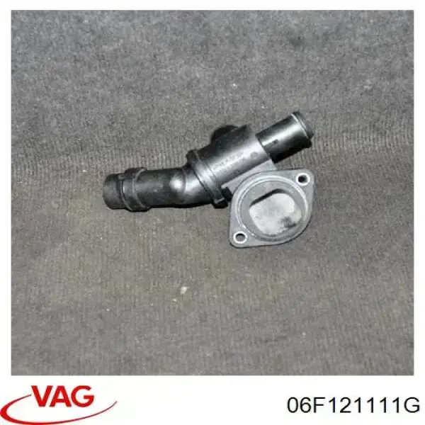 Termostat VAG 06F121111G cena, od 34,35 USD