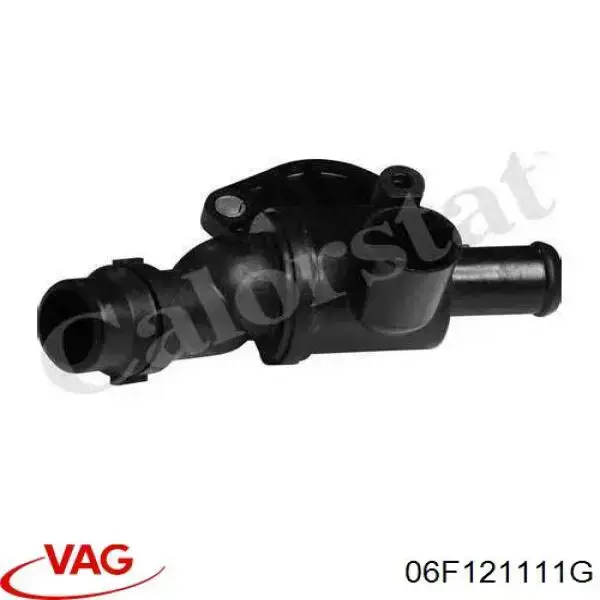 Termostat 06F121111G VAG