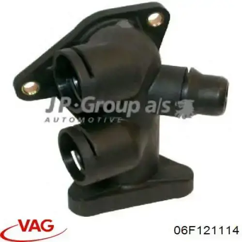 06F121114 VAG Obudowa termostatu