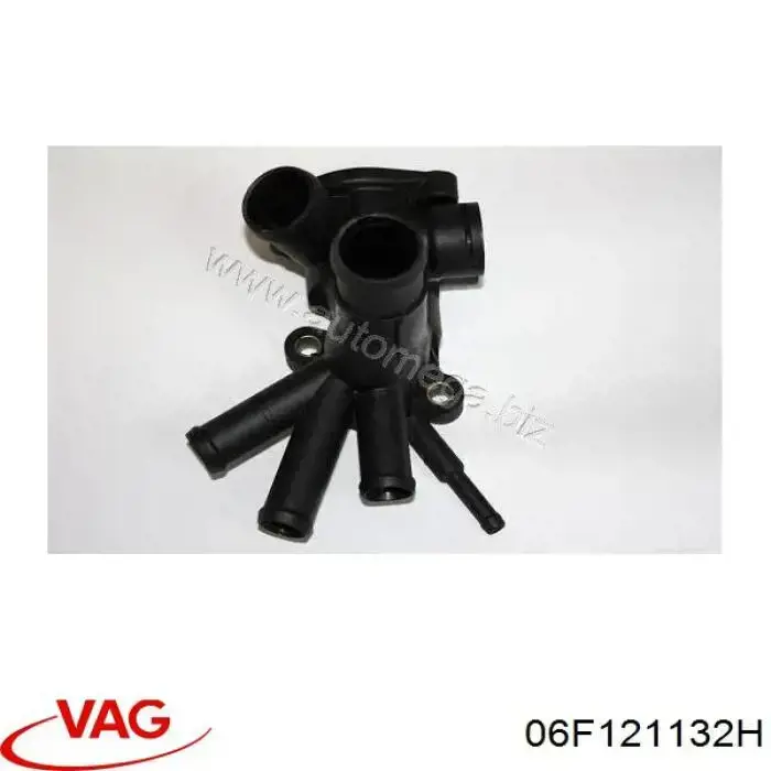Obudowa termostatu 06F121132H VAG