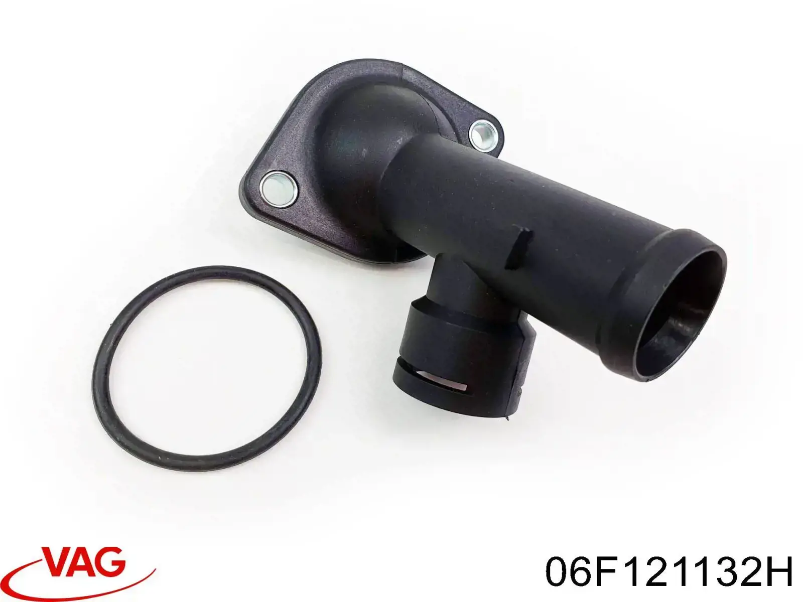 Obudowa termostatu VAG 06F121132H cena, od 41,16 USD