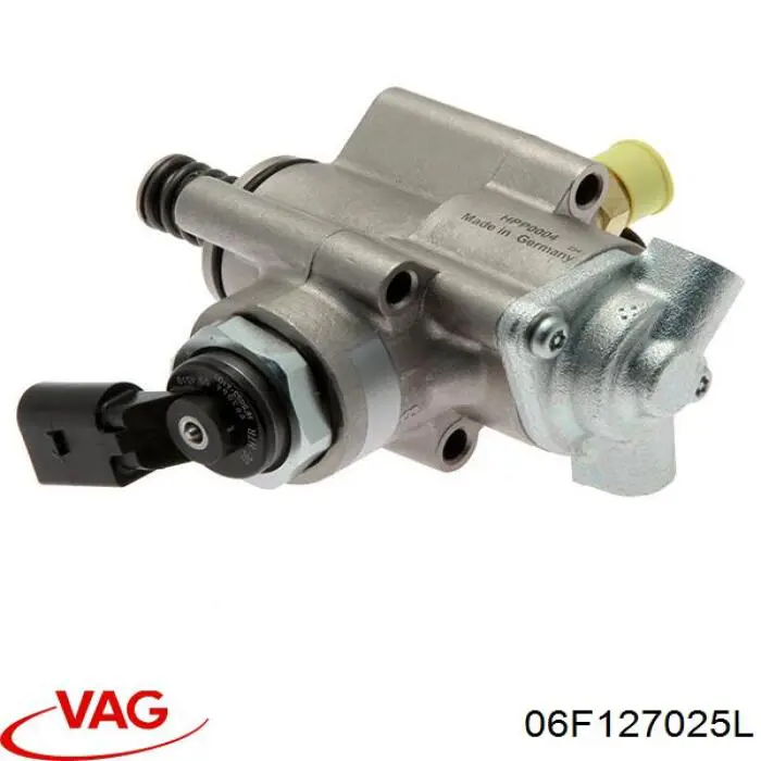 Pompa wtryskowa wysokiego ciśnienia VAG 06F127025L cena, od 238,44 USD