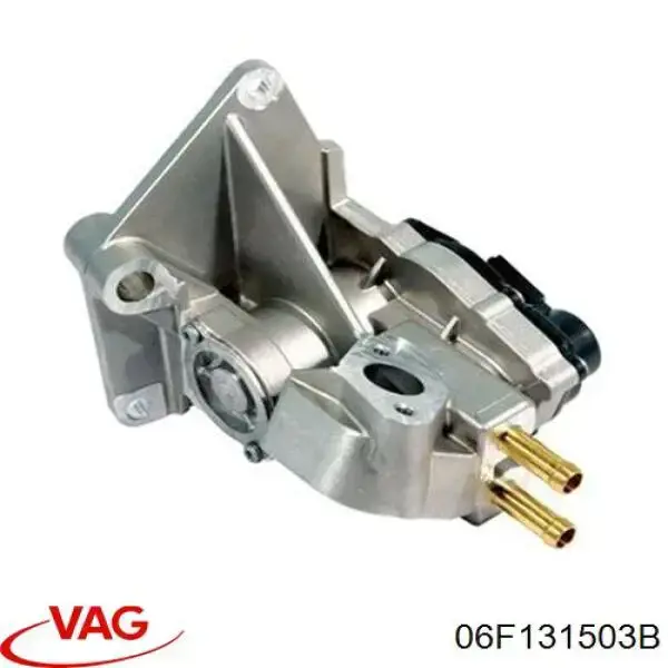 06F131503B VAG Zawór recyrkulacji spalin EGR