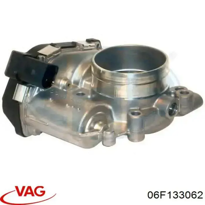 Przepustnica, komplet VAG 06F133062 cena, od 128,01 USD