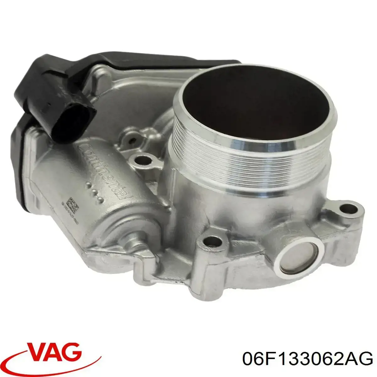 Do koszyka 06F133062AG VAG Przepustnica, komplet