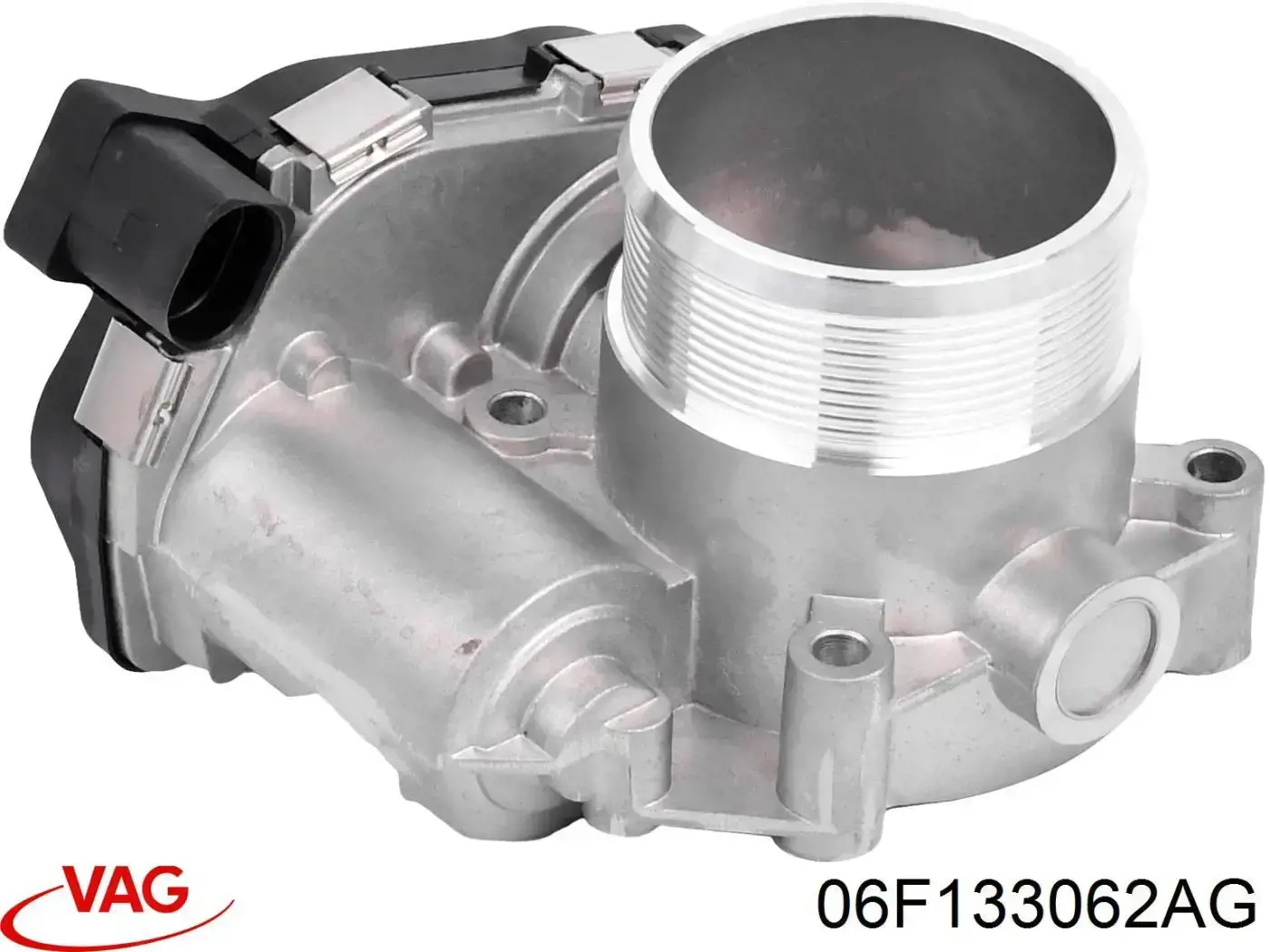 Przepustnica, komplet VAG 06F133062AG