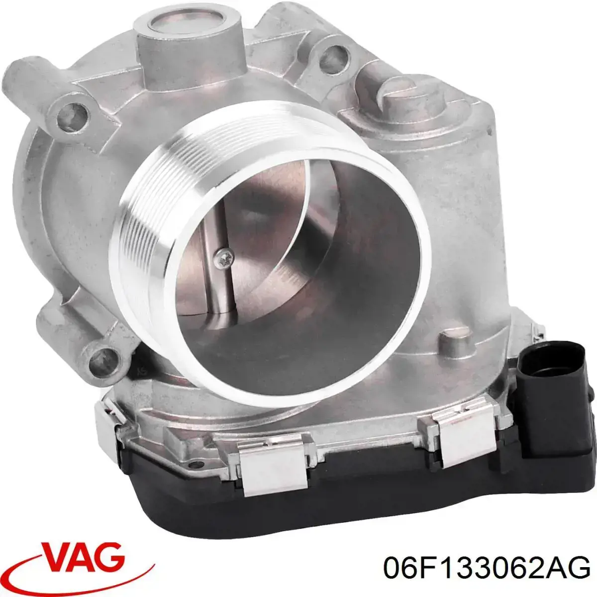 06F133062AG VAG Przepustnica, komplet