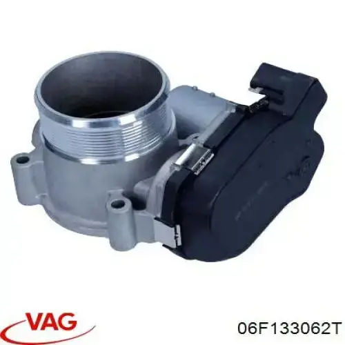 Przepustnica, komplet VAG 06F133062T cena, od 123,07 USD