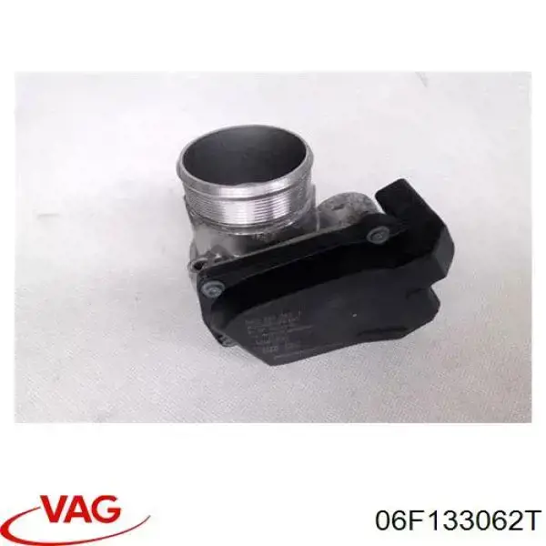 Przepustnica, komplet VAG 06F133062T cena, od 123,07 USD