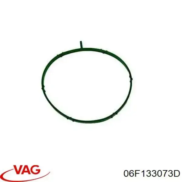 06F133073D VAG Uszczelka przepustnicy