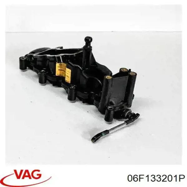 Kolektor ssący VAG 06F133201P cena, od 55,84 USD