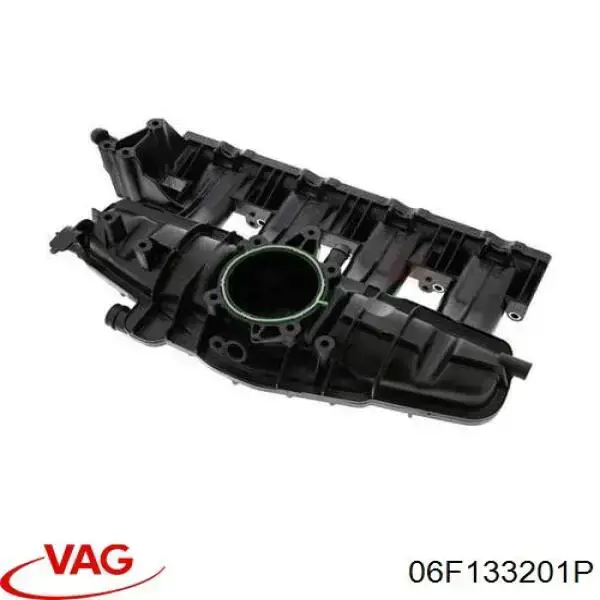 06F133201P VAG Kolektor ssący
