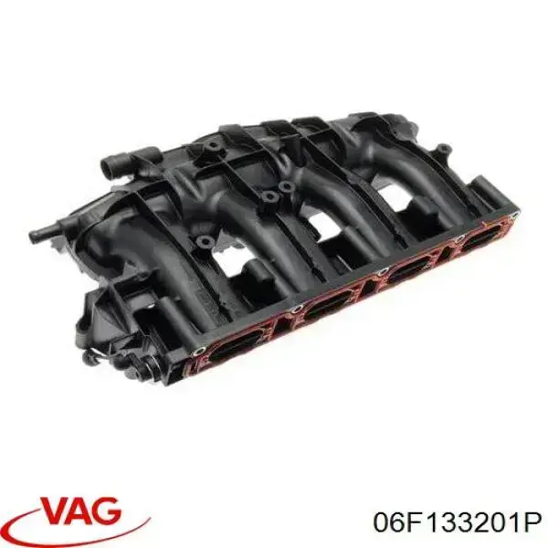 Do koszyka 06F133201P VAG Kolektor ssący