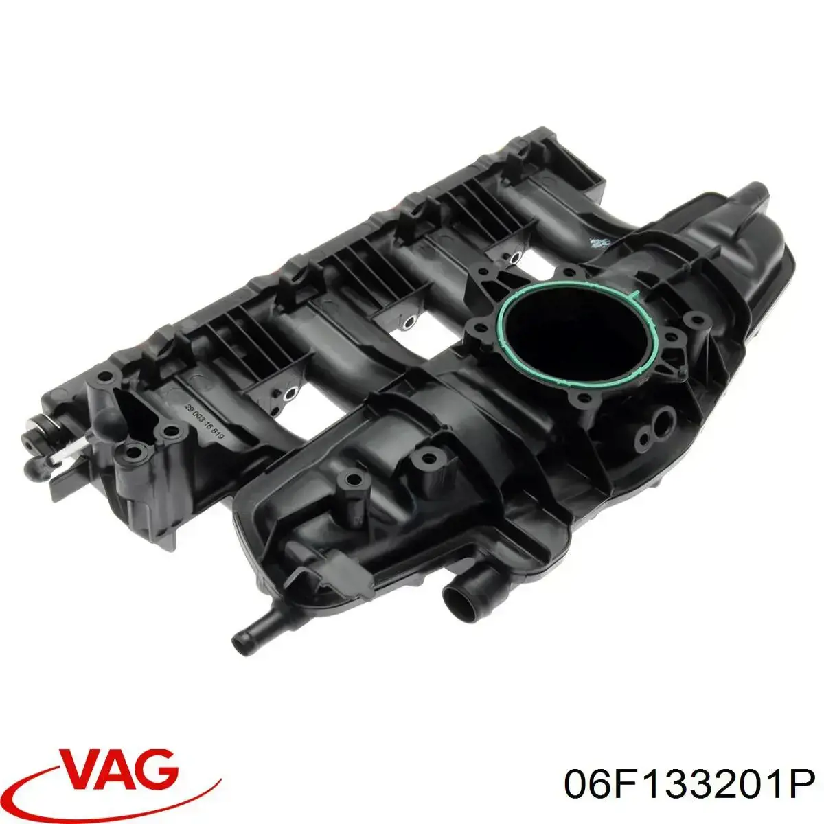 Do koszyka 06F133201P VAG Kolektor ssący
