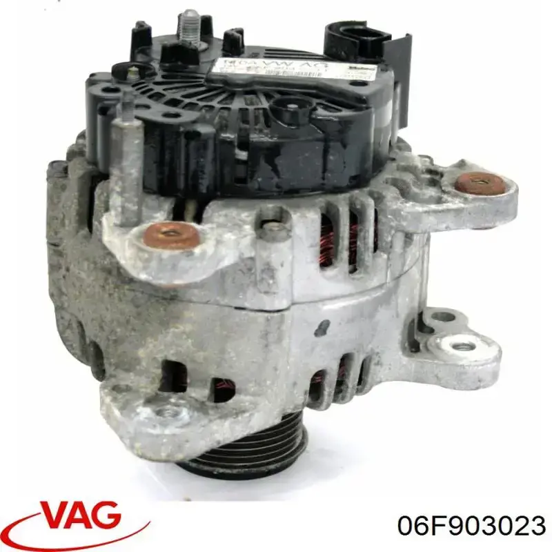 06F903023 VAG Alternator