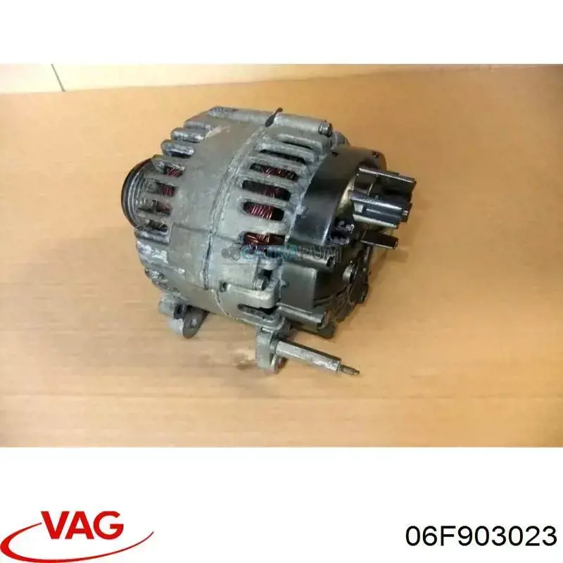 06F903023 VAG Alternator