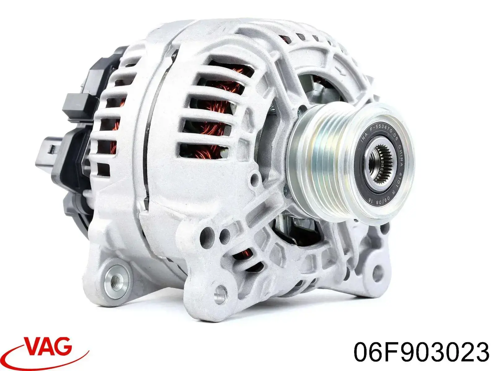 Alternator 06F903023 VAG