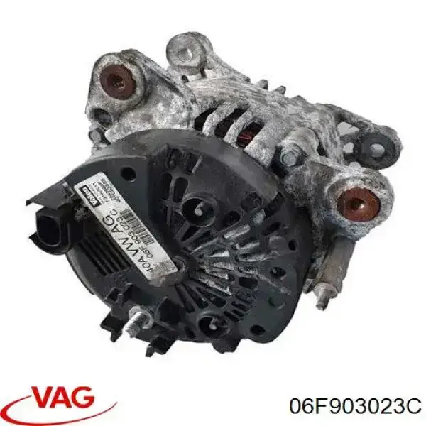 06F903023C VAG Alternator