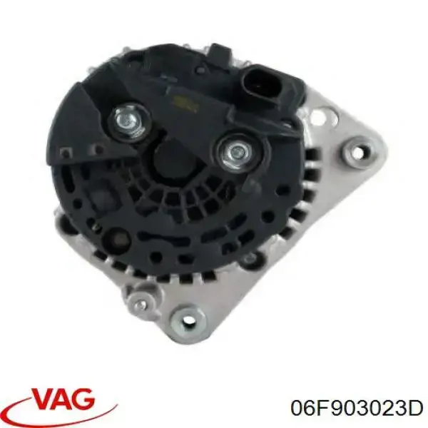 Alternator VAG 06F903023D cena, od 136,75 USD