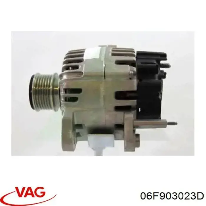 Alternator 06F903023D VAG