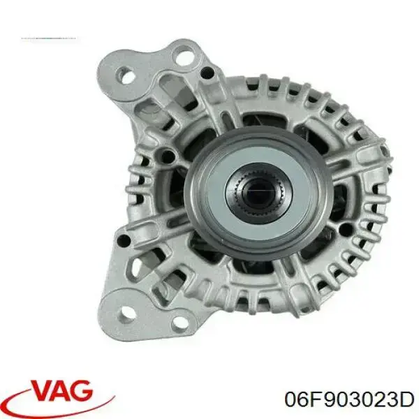 06F903023D VAG Alternator