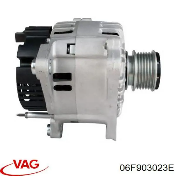 Alternator VAG 06F903023E cena, od 126,49 USD