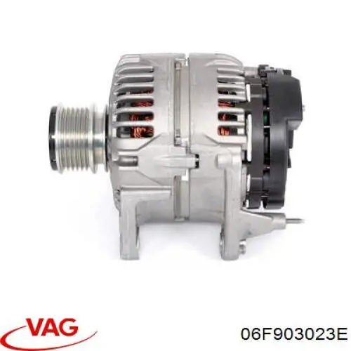 Alternator 06F903023E VAG